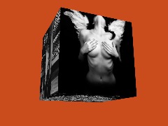 CUBE-55 by Jollygood