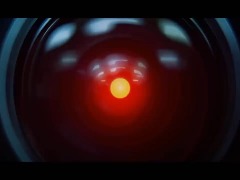 2001: A Space Odyssey by Jollygood