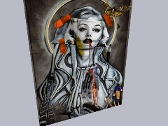 IdolZ  by Nixrealart@gmail.com