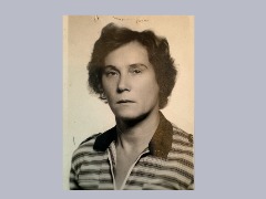 Grandma by HarcownikWojtek Grandma by HarcownikWojtek