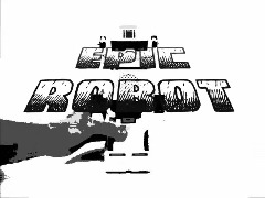 EPIC ROBOT by Floydlewis