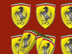 Scudetto-Ferrari_pngegg+Efct-Artstc.Plstfcd+PxlCtBG by 1965PayoSosa