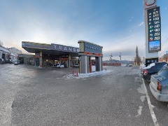 заправка ведено by LIcvid