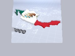Mexico by Edmadrigal