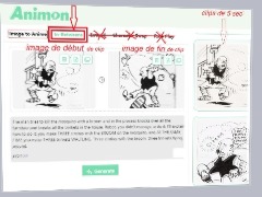 Comment Faire Des Histoires Suivies Chouettes Animées Avec Seulement Quelques Images Et L'IA, Et En Peu De Temps by Gobbo