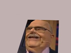 Loket glad by JoyfulFlatBedTruck