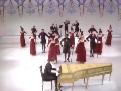 Love in Fosse by Tvkaleidoscope