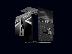 CUBE-71 by Jollygood