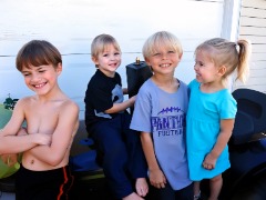 The Grandkids 2 by Perkinsdavida69 The Grandkids 2 by Perkinsdavida69