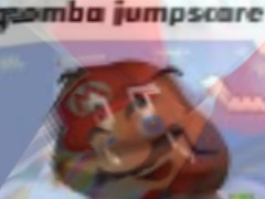 Gomba by Bbv232scartch