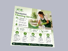 Quality Residential Cleaning Services for Modern Family Homes by Summitexecutivecleaning
