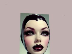 Doll1 by Mikedelorra