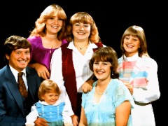 Ross Family 3 by Perkinsdavida69 Ross Family 3 by Perkinsdavida69