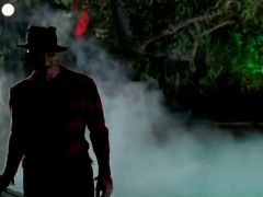 Nightmare on Elm Street 2 by Jollygood