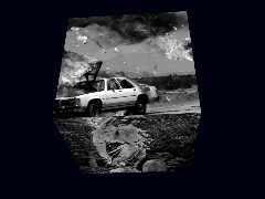 CUBE-56 by Jollygood