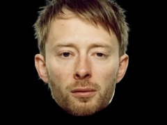 Thom Yorke by DoubleBlackDiamond