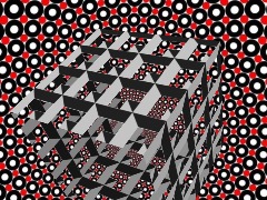 CUBE-61 by Jollygood