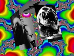 CUBE-64 by Jollygood