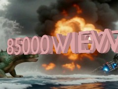 85000 Channel Views by FLOYDLEWIS 85000 Channel Views by FLOYDLEWIS