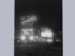Herald Square Theatre, 1907 by OldSpirituals