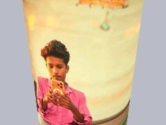 Avi aash by Avinashmeena
