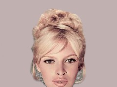 "Brigitte Bardot"