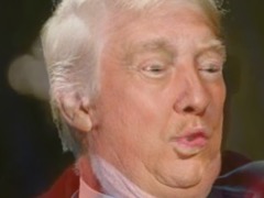 George to donald by Alancraighanscom