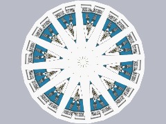 UJ Mandala by Deejay77 UJ Mandala by Deejay77