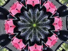 Black heart by Freeranger