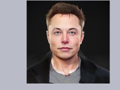 MUSK by FreeBasegfx