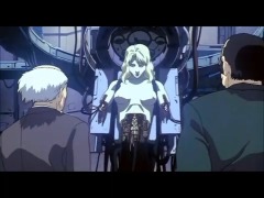 Ghost In The Shell (1995) by Jollygood Ghost In The Shell (1995) by Jollygood