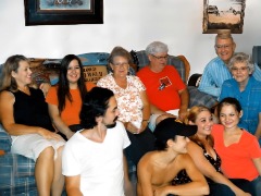 The Rosses with Ken & Shirley by Perkinsdavida69 The Rosses with Ken & Shirley by Perkinsdavida69