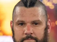 Eddie Edwards TNA Slammiversary Look by Rich Eddie Edwards TNA Slammiversary Look by Rich