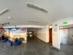 65мектеп гимназиясы 3қабат ағылшын бұрышы by Merey.marat@list.ru