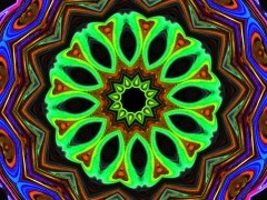 Good ol' George by Tvkaleidoscope Good ol' George by Tvkaleidoscope