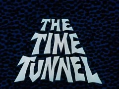 The Time Tunnel by Jollygood