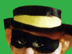 Hamburglar by Marzappin