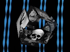 CUBE-74 by Jollygood