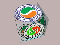 Sulagna_cube by RajkishoreBehera Sulagna_cube by RajkishoreBehera