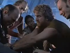 The Abyss (1989) by Jollygood