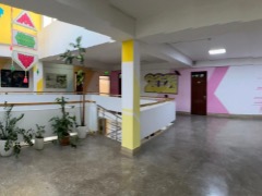 School by Seunbyn@gmail.com