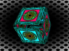 CUBE-79 by Jollygood