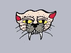 Tiger by Thelobro222