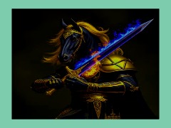 Hercreus 2.0 by YTE-MANU