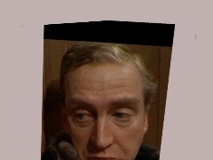 Keve sad by JoyfulFlatBedTruck