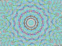 Marble pool by Freeranger