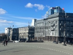 Законодательное Собрание Челябинской области  by Mariech