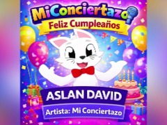 Aslan David Cumple by Franncesca2015