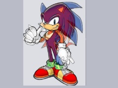 Sonic to Knucles by Shinryu1