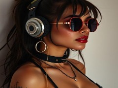 Sexxxy by Gato33